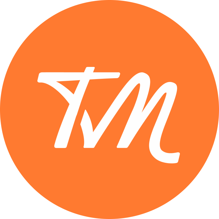 Taylored Minds monogram
