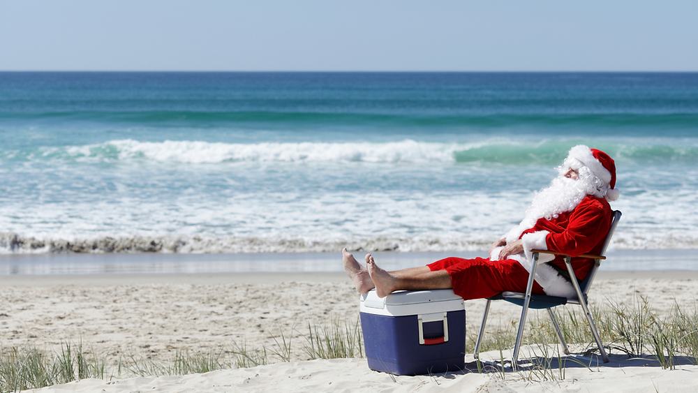 Holiday Mindset Shift & Yearly Reflections