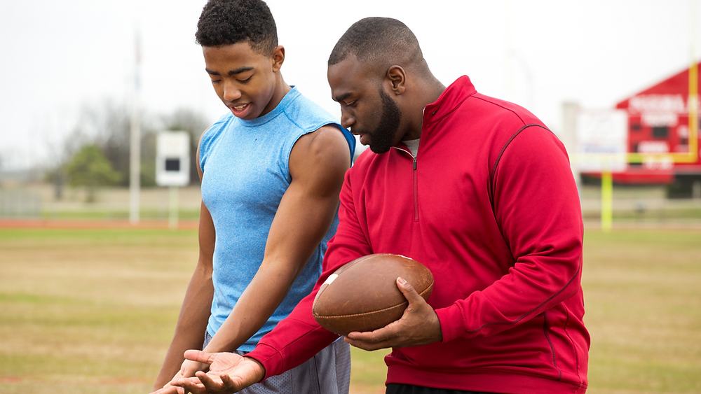 Adopting an Athlete Centered Approach to Coaching